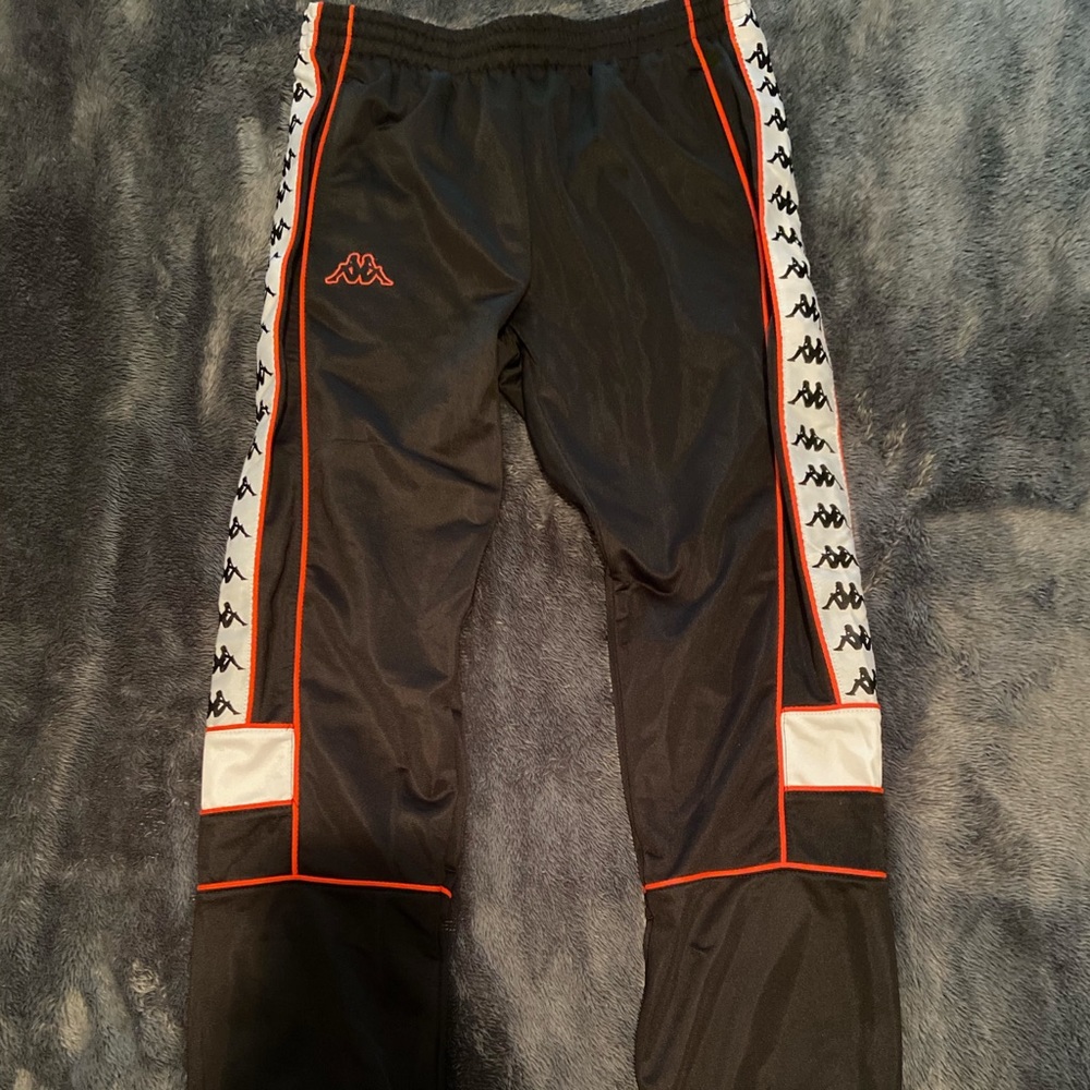 Never worn Kappa Sweats